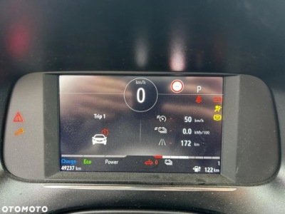 Opel e-corsa corsa счетчик приборы фото №1