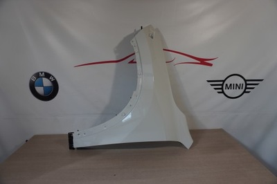 Крыло левый bmw x1 u11 300 оригинал фото №1