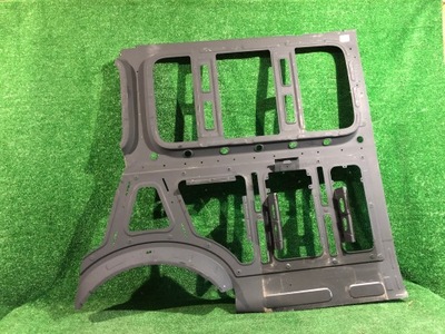 Обшивка внутреннее левая vw crafter 7c 7c3810028h фото №1