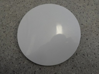 Kia ceed ii kombi sw 12-17 крышка заливной топлива hw фото №1