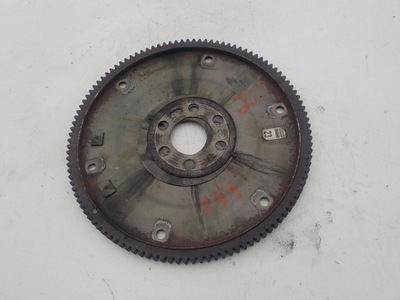 Alfa romeo 159 1.9 jtdm колесо маховик автоматична коробка передач фото №1