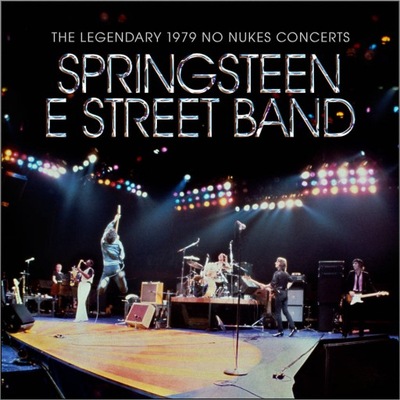 // SPRINGSTEEN, BRUCE & THE E STREET BAND The
