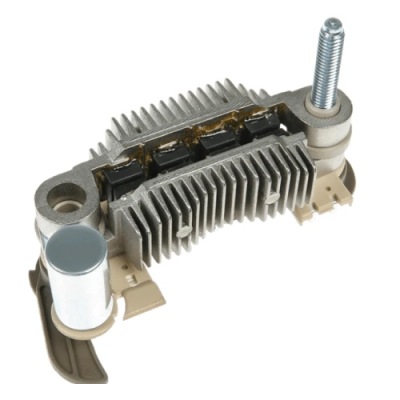 Диодный мост диодный генератора arc5219s фото №1