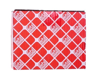 Отбойник амортизатора volvo фото №1