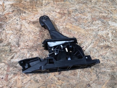 Домкрат вибірник важіль передач ford explorer 2011- фото №1