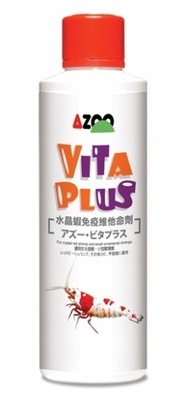 AZOO VITA PLUS 120ml