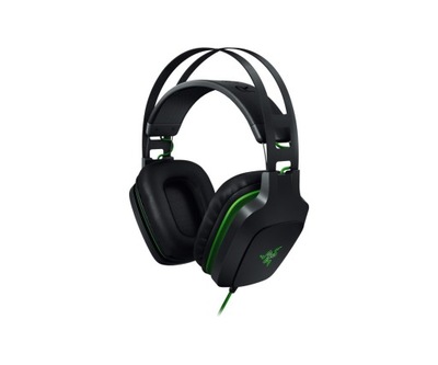 Słuchawki Gamingowe Razer Electra V2 USB wokółuszne z mikrofonem esportowe