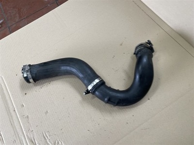 Wąż труба turbo інтеркулер шланг 7e0145762 vw t6 2.0 tsi cjk 15-20r фото №1