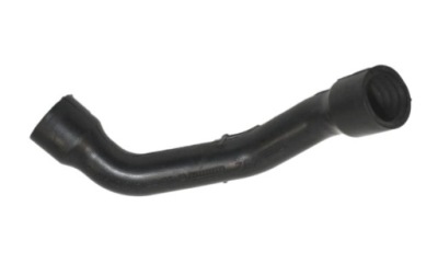 Mercedes дизель om642 waz шланг вентиляция картера оригинальный номер фото №1