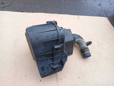 Корпус фільтра повітря audi a8 d4 4h0183 фото №1