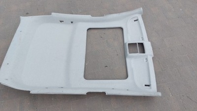 Seat ibiza 6j 5d hb стеля 6j4867501j фото №1