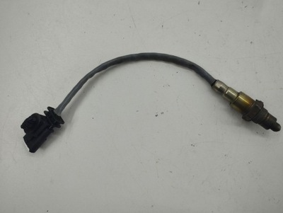 Opel mokka b 2022 датчик лямбда-зонд фото №1