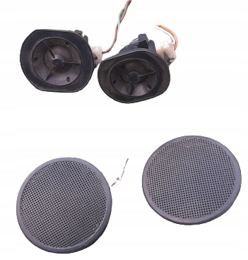 8200001434c renault laguna ii vel satis динамик панели перед фото №1