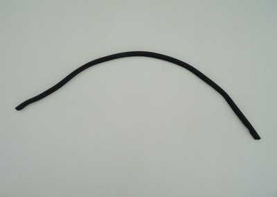 2010-2015 camaro прокладка жабо капот перед фото №1