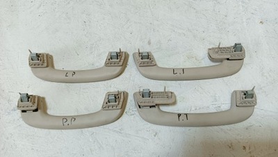 Bmw f31 touring крепления потолочный бежевые kpl фото №1