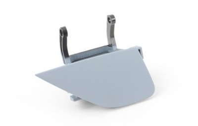 Bmw 7 e65 e66 захист заглушка розпилювача права фото №1