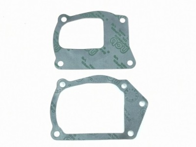 Прокладка насоса води case ih avj jx 4599561 фото №1