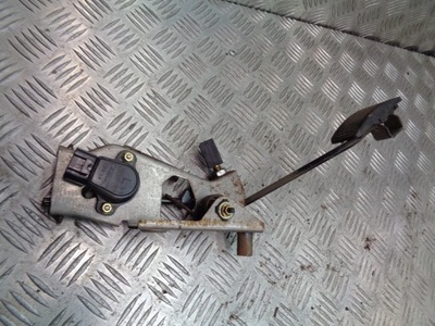 Потенциометр педаль газа mazda 6 gg 2.0 di фото №1