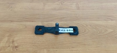 VW GOLF VII 7 BOLT LID REAR BRACKET CLOSING  