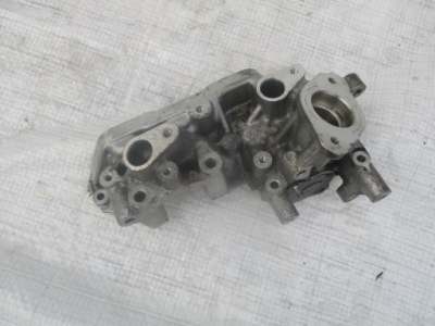 Основа насоса пального honda civic x p10a2 1.0 t фото №1