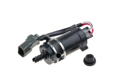 Помпа омивача фари honda accord 2008- civic 76806-snb-s01 фото №1