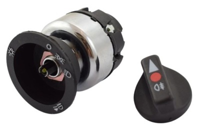 Переключатель света mb actros фото №1