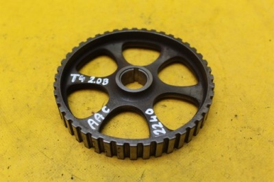 Колесо вала розподільного валу vw t4 2.0 b 049109111c фото №1