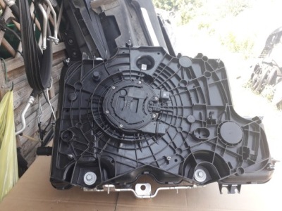 Бак adblue master iv фото №1