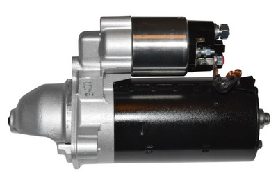 Стартер 2.5 d 4x4 land rover range rover 2 фото №1