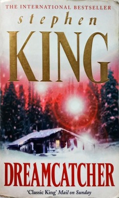 STEPHEN KING - DREAMCATCHER