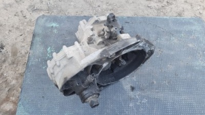 Vw t4 2.5 tdi 102 km коробка передач передач afk справна фото №1