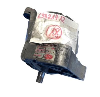 18 fiat punto panda 1,1 1,4 генератор 63321712 фото №1