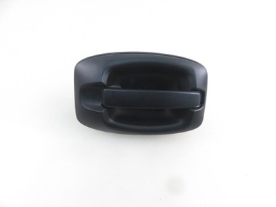 Ручка правая передняя iveco daily vi фургон nv24897 фото №1