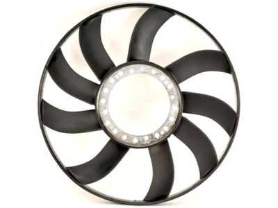 VENTILADOR DE VENTILADOR AUDI 100 C4 2.3-2.5 90-94 A6 C4 2.3 2.5 94-97  