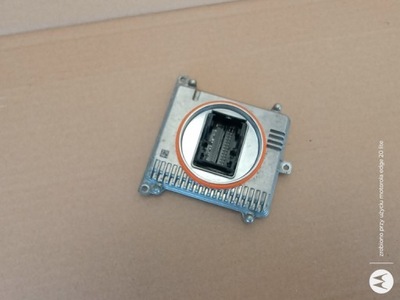 Преобразователь модуль лампы led 992942572cd skoda octavia iv 2019- фото №1