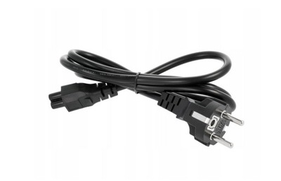 KABEL KONICZYNKA 1m 1METR