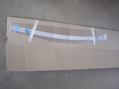 Наклейка наклейка дверь перед c-hr chr фото №1