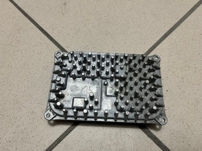 Преобразователь модуль led оригинальный номер mercedes w247 a247 247 фото №1