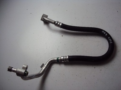 Шланг кондиціонера fiat 500 фото №1