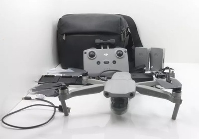 DRON DJI MAVIC AIR 2