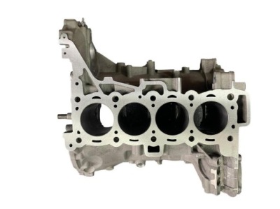 Land rover jaguar 204 dtd блок фото №1