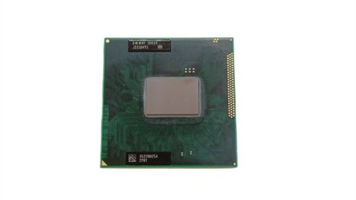 Intel I7-2640M 2.8 GHz SR03R Procesor