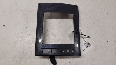 Рамка домкрата citroen c6 9644707777 фото №1