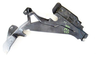 Mini cooper f56 захист підвіска права задня задня фото №1