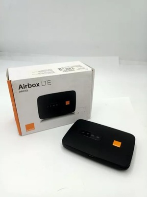 MODEM AIRBOX LTE MW40