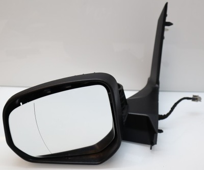 Ford transit connect mk2 2018- оригинал europa фото №1