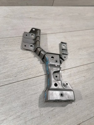 Velar кронштейн левый pas перед j8a2-17k898-af фото №1