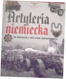 Artyleria niemiecka II wojny światowej - Garcia