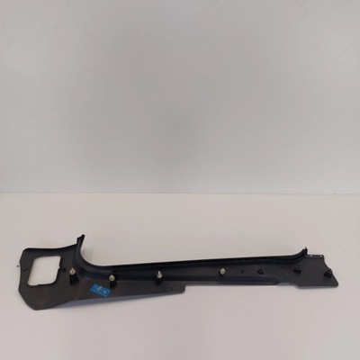 Mini r50 r53 молдинг поріг ліва 1481884 фото №1