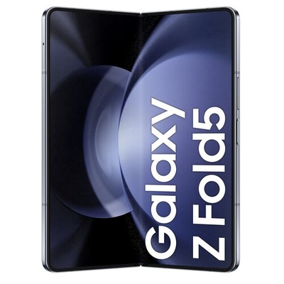 Smartfon Samsung Galaxy Z Fold5 12 GB / 256 GB 5G błękitny